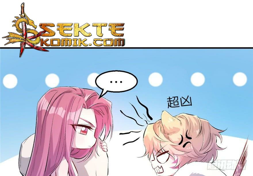Beauty and the Beasts Chapter 51 Gambar 23